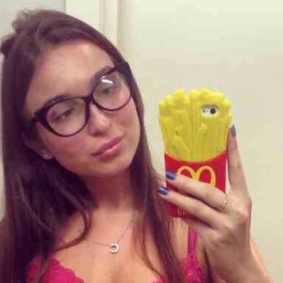 BLACK VINTAGE LOOK CAT EYE  FRAME GLASSES.…NEW - Picture 4 of 4